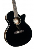Exotic-SFX Ash (Black Gloss), зображення 3